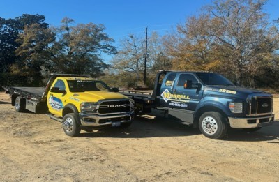 Morrell Motor Company and Towing
