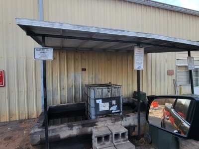 City of Greer Recycling Center