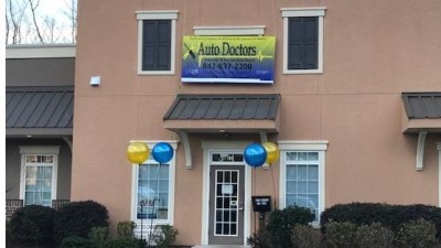 Auto Doctors Inc