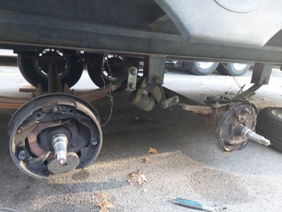 O'Reilly Auto Parts
