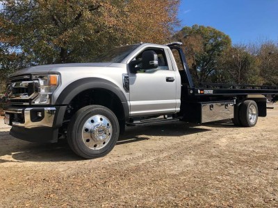 Chris's Auto/Towing