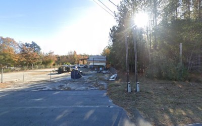 Palmetto Repair Shop LLC