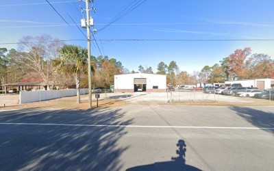 Mixson's Auto Body