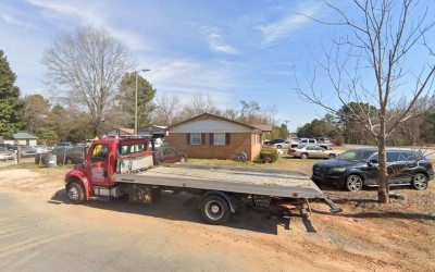 Stradford Garage & Towing