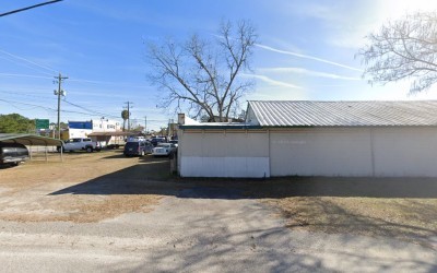 Dickie Polk Automotive