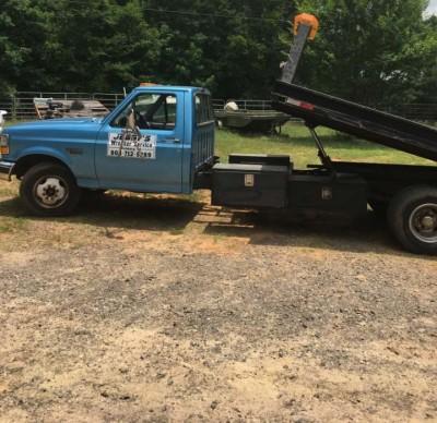 Jebby's Wrecker, Auto, Truck & Tire service & Roadside Assistance