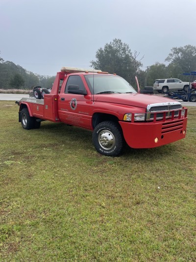 Red Horse Recovery & Towing, LLC