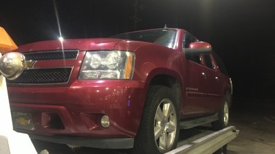 Wrays towing & hauling