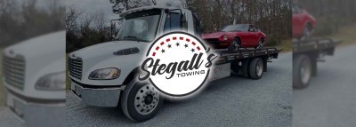 Stegall's Towing