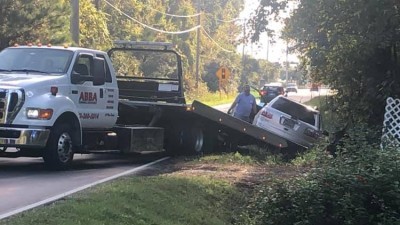 Abba Towing & Recovery