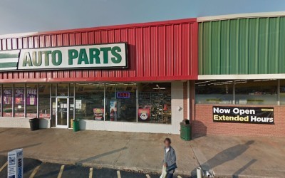 O'Reilly Auto Parts