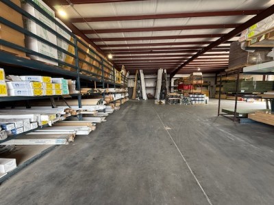 McCoy Lumber & Building Supply