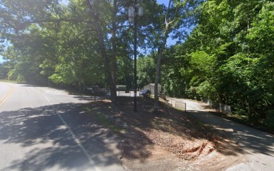 Spartanburg County Recycling Collection Center--New Prospect
