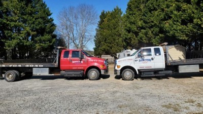 Mccarter towing