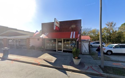 Jefferson Auto Parts