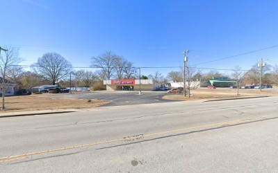 O'Reilly Auto Parts