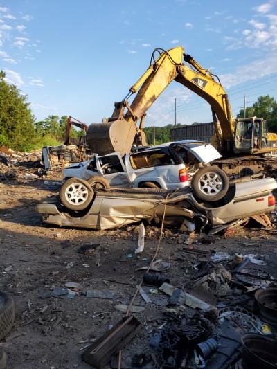 MDS Scrap LLC
