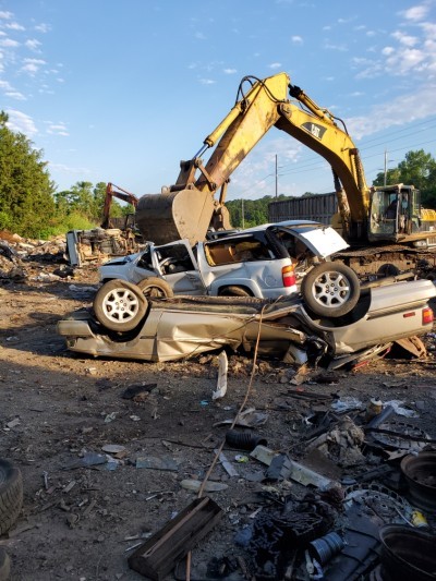 MDS Scrap LLC