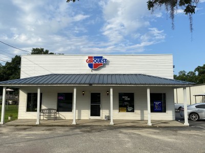 TONYS AUTO PARTS