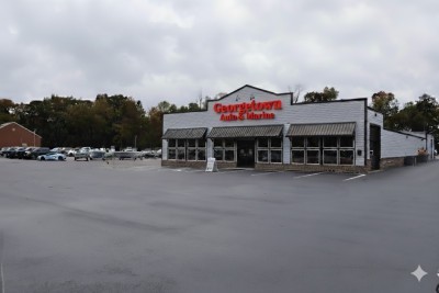 Georgetown Auto & Marine