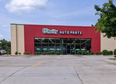 O'Reilly Auto Parts