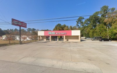 O'Reilly Auto Parts