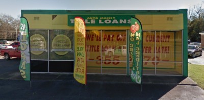 Auto Money