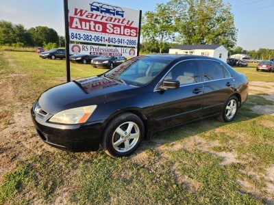 Warranty Auto Sales, LLC