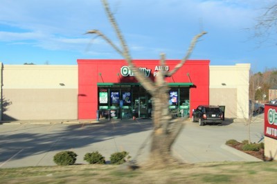 O'Reilly Auto Parts