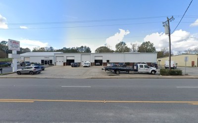 BBR Collision Towing Center, 24HR towing and wrecker service,LLC
