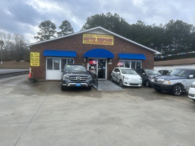 Lancaster Auto Sales & Service LLC