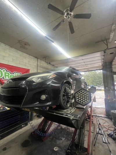 SB Performance & Repair LLC