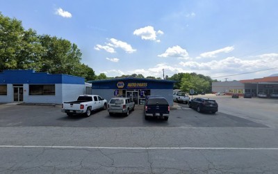 NAPA Auto Parts - ESR Enterprise Corporation
