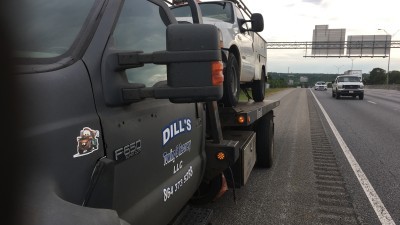 Dill’s Towing and Recovery LLC.