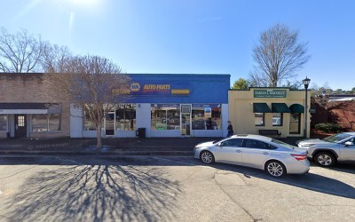 NAPA Auto Parts - Taylor's Auto Parts