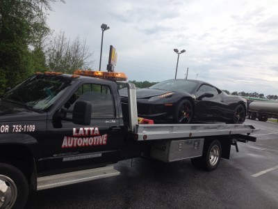 Latta Automotive