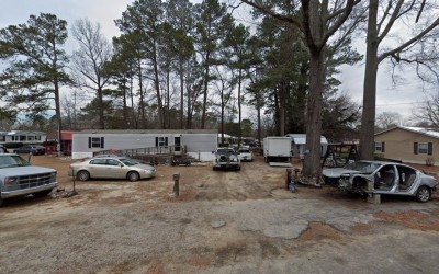 Lil Pete's Towing