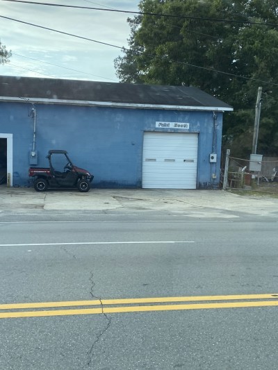 L & L Body Shop and Wrecker Service