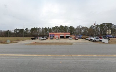 Rick's Automotive & Electric