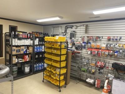 Reliable Truck Parts LLC, Rock Hill, South Carolina