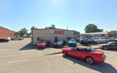 M & M Auto Sales & Service