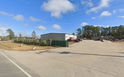 Waccamaw Metal Recycling