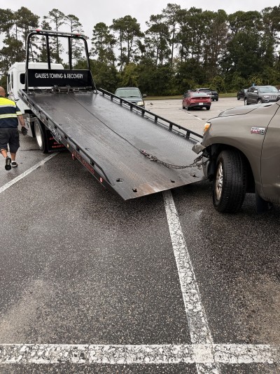 Gause's Towing & Recovery, Inc