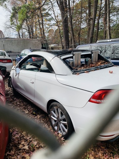 KT Towing and Recovery