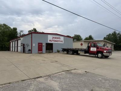 Jason’s Automotive LLC