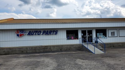 Carquest Auto Parts - MANNING AUTO PARTS