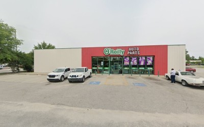 O'Reilly Auto Parts