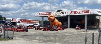 Car City Auto Wholesale