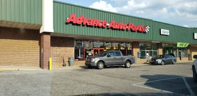 Advance Auto Parts