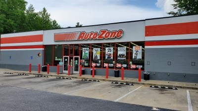 AutoZone Auto Parts
